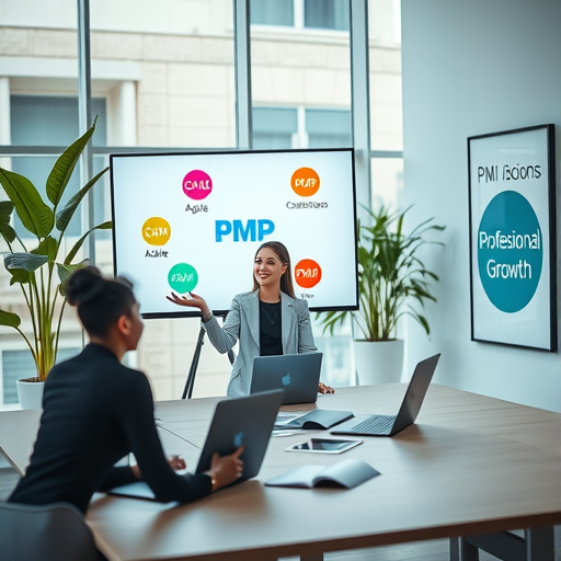 8 PMI Certifications to Level up Your Project Management Career