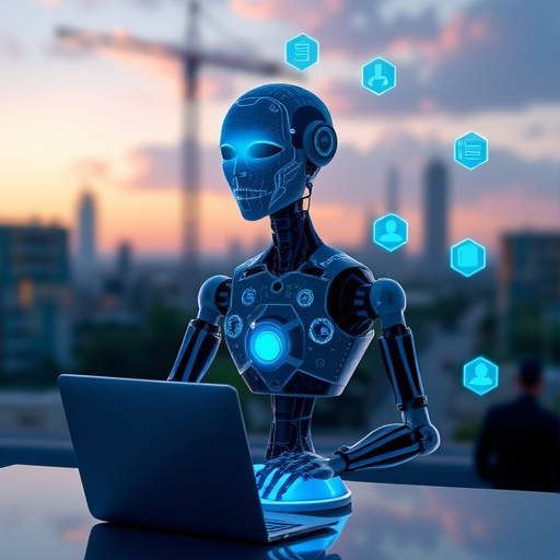 The Future of Project Management with AI and Automation