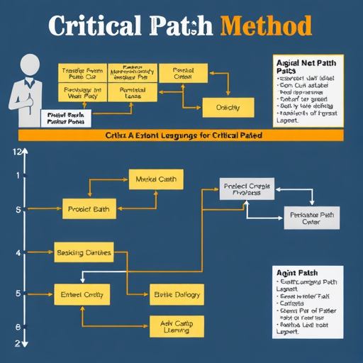 Critical Path Method
