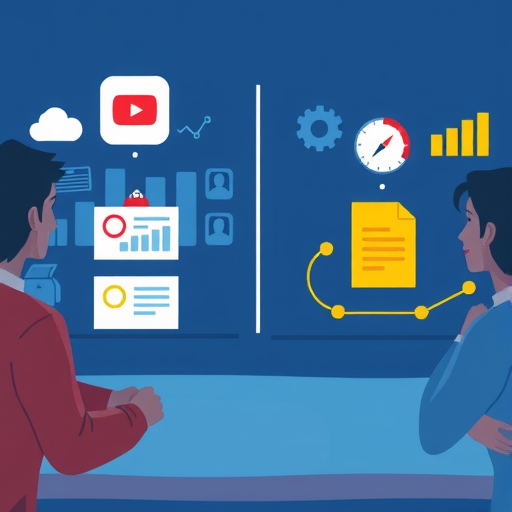 product management vs project management