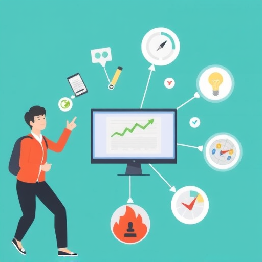 9 Strategies for Managing Multiple Projects